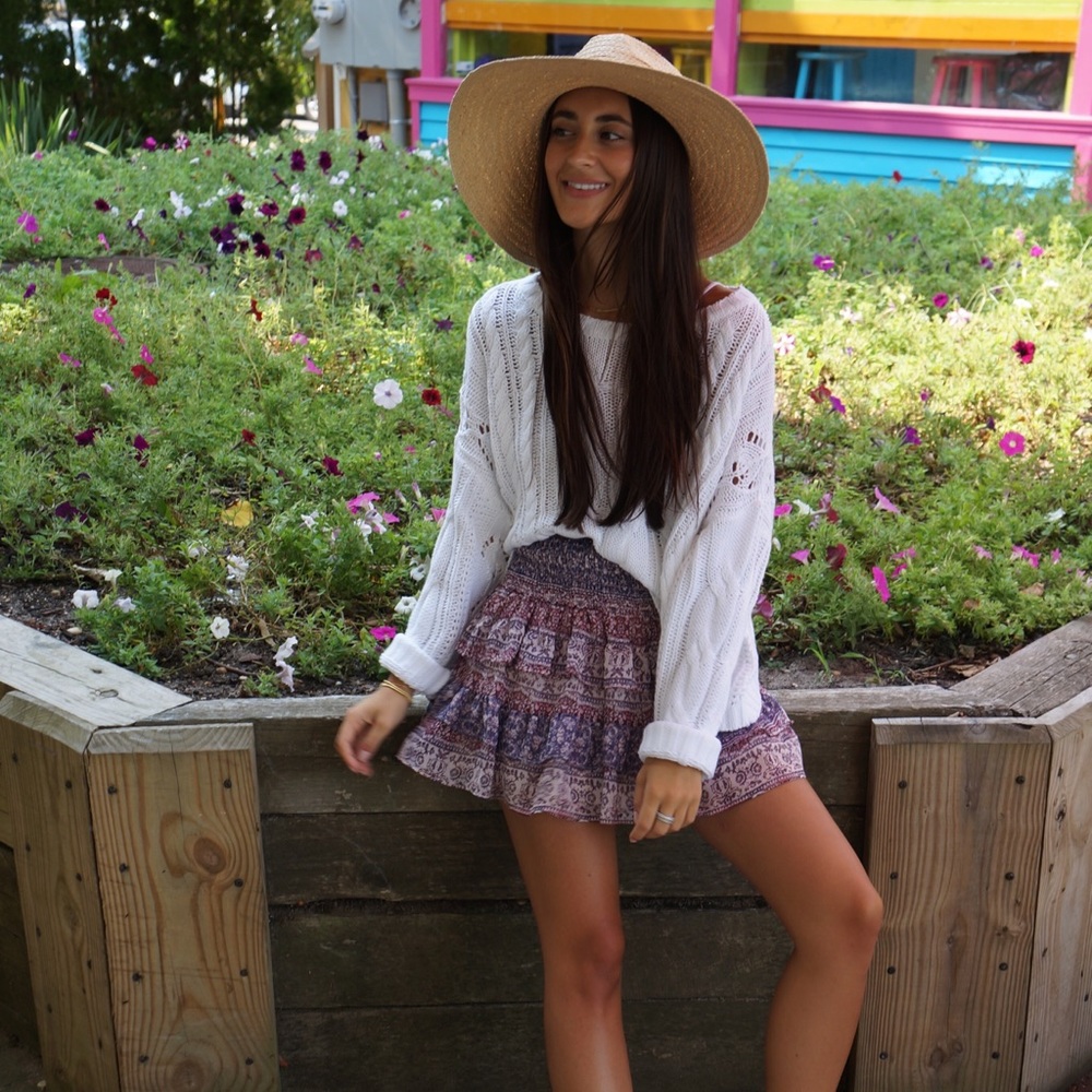 Meet your Posher, Brinna